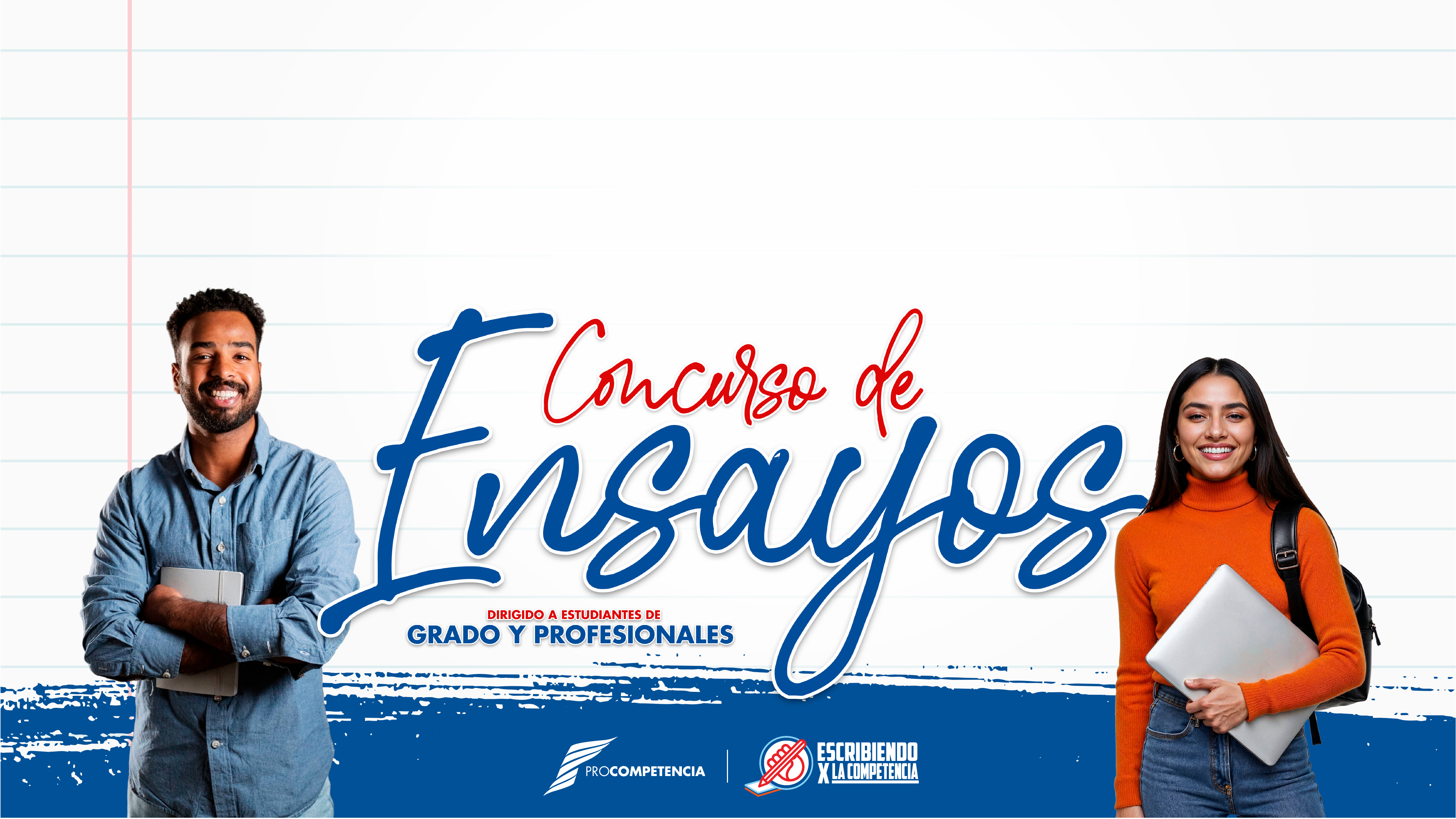 Gran Final del Concurso Nacional de Libre Competencia 2025