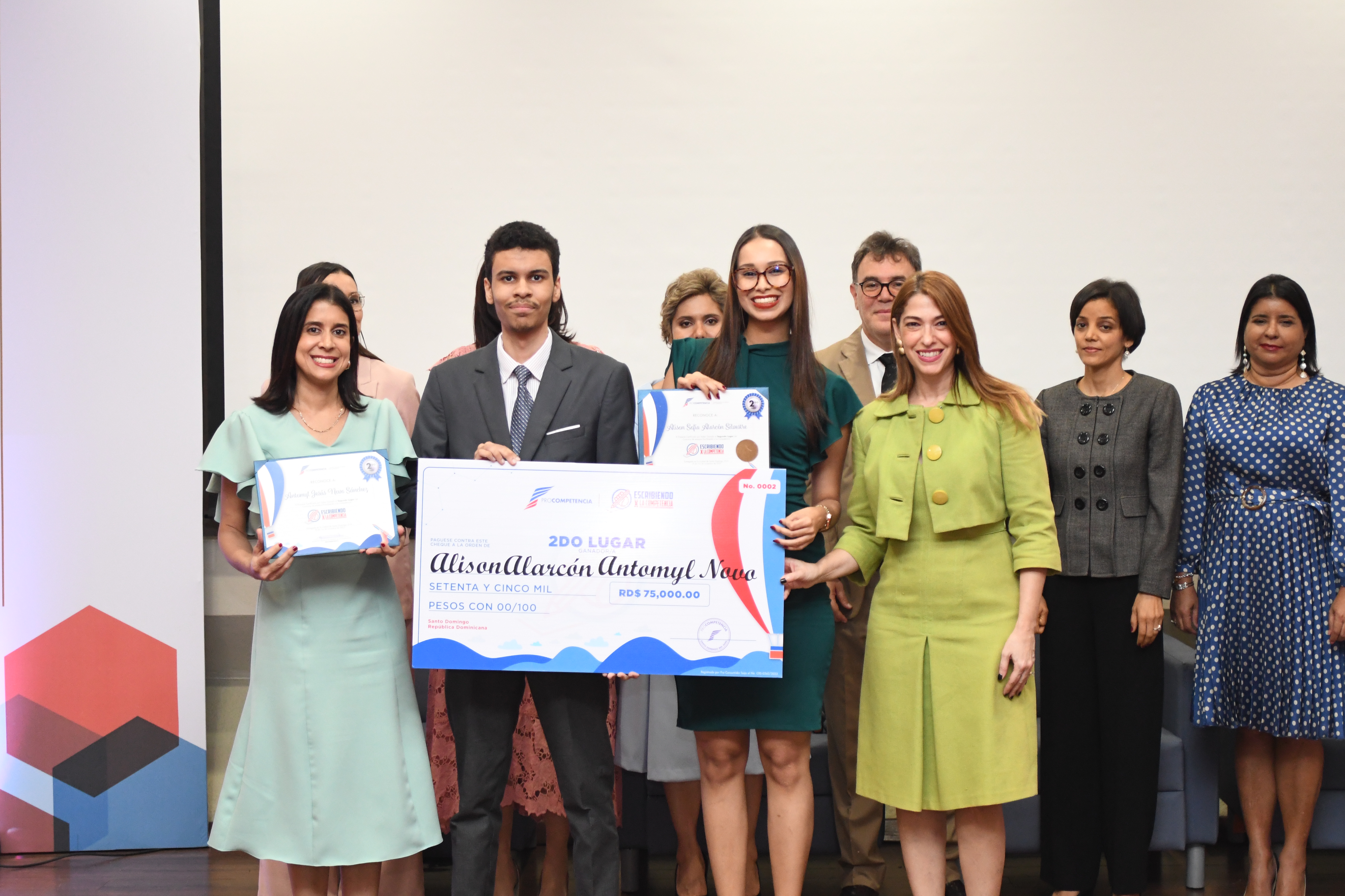 Concurso 2023, foto 11