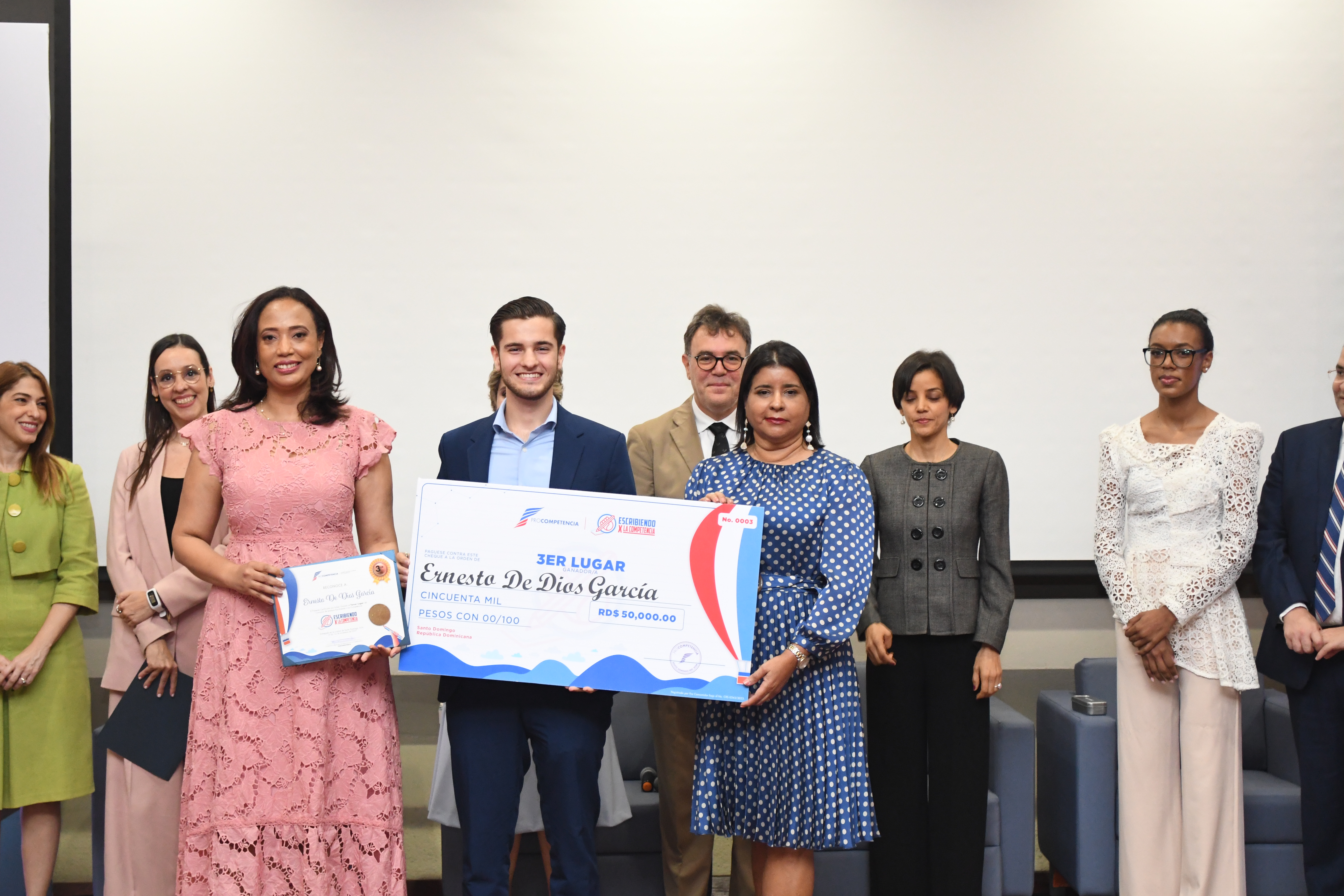 Concurso 2023, foto 12