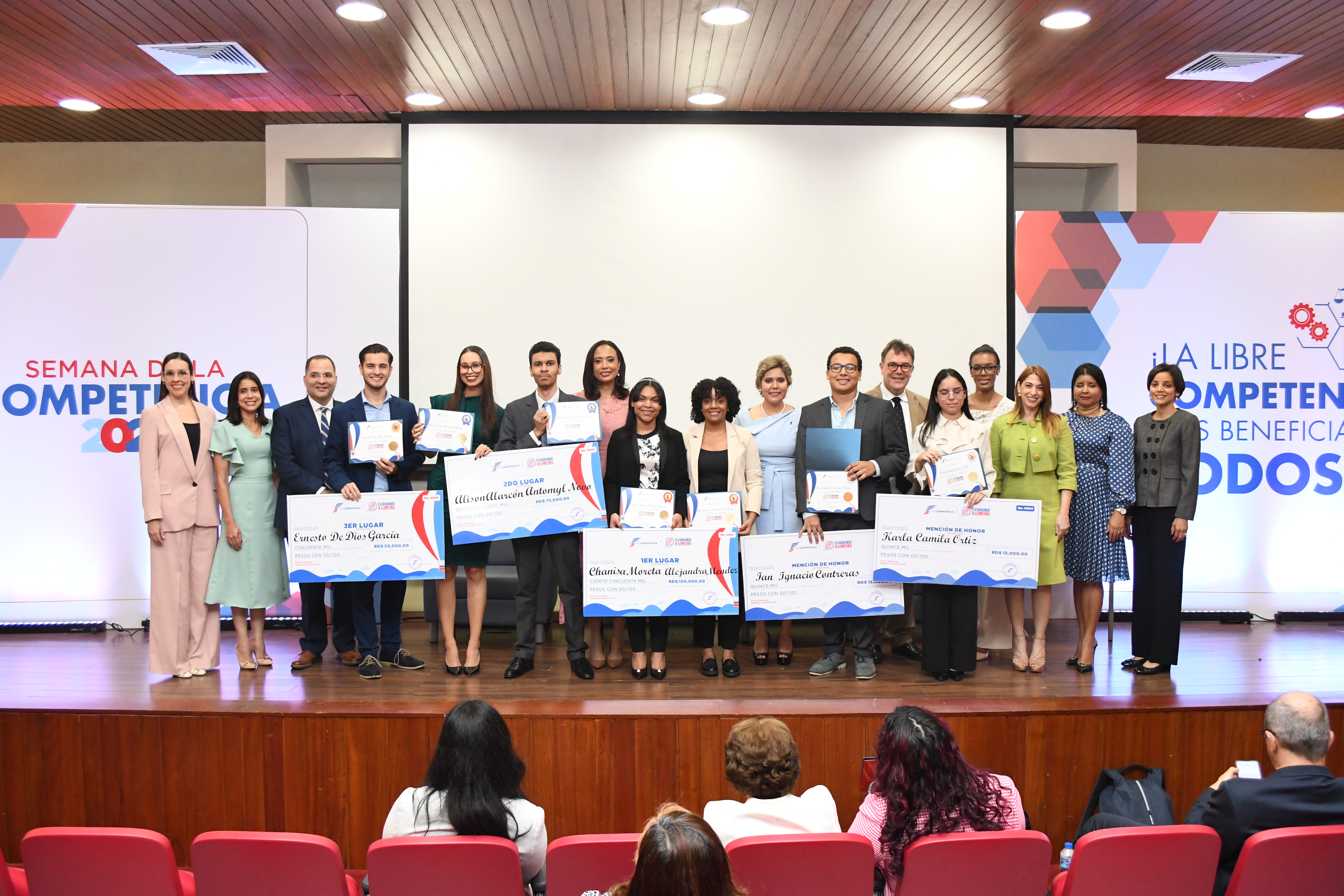 Concurso 2023, foto 2