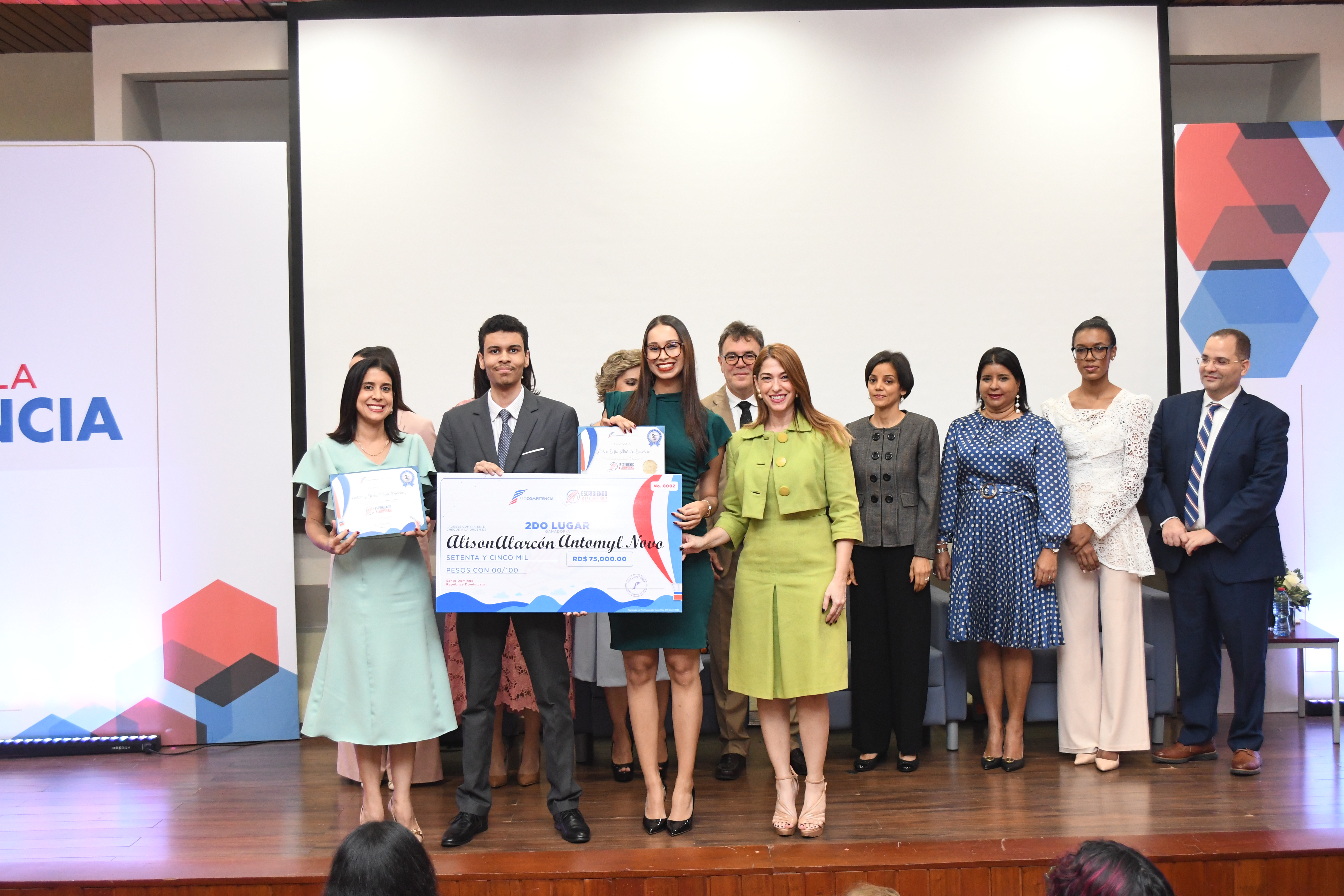 Concurso 2023, foto 3