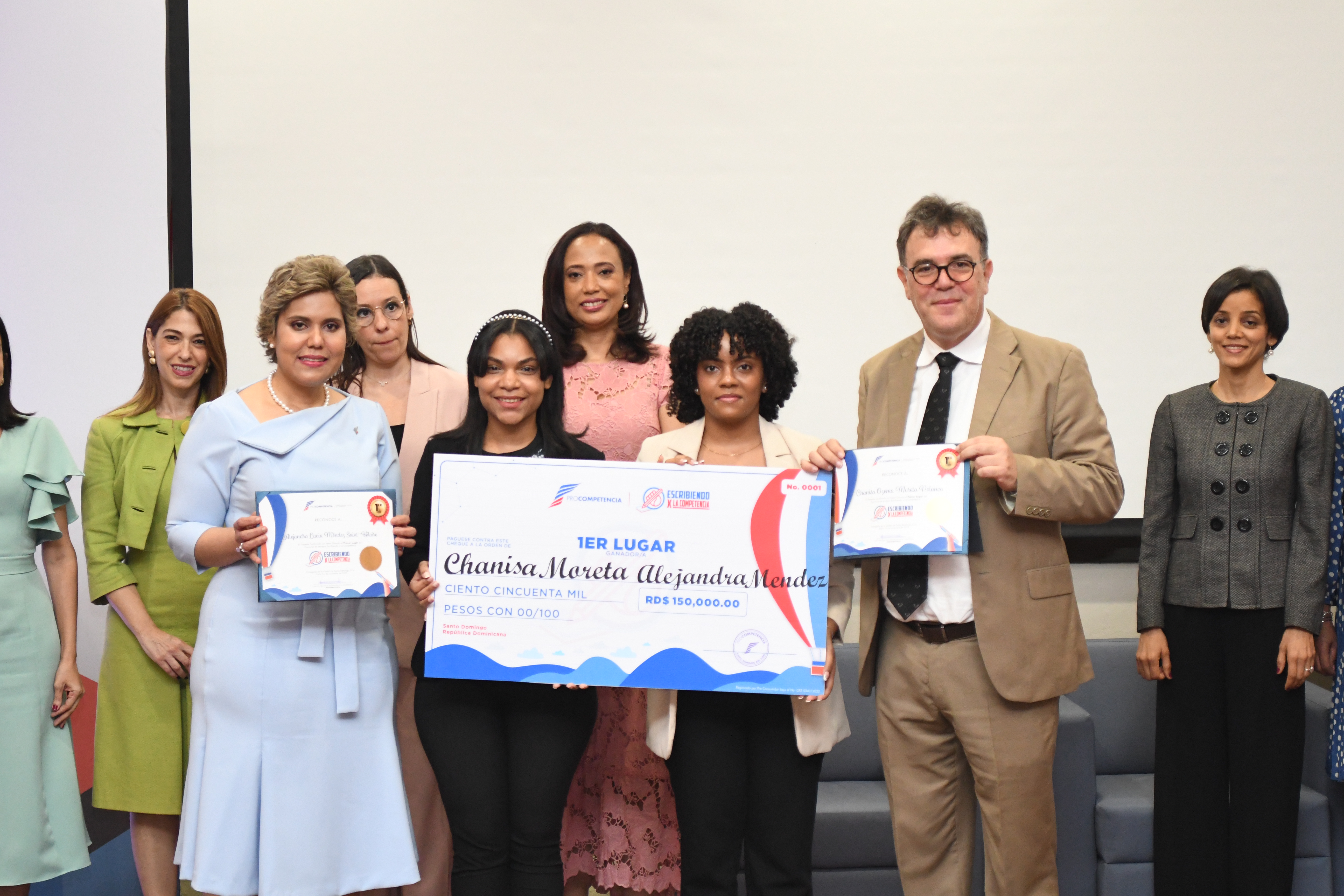 Concurso 2023, foto 4