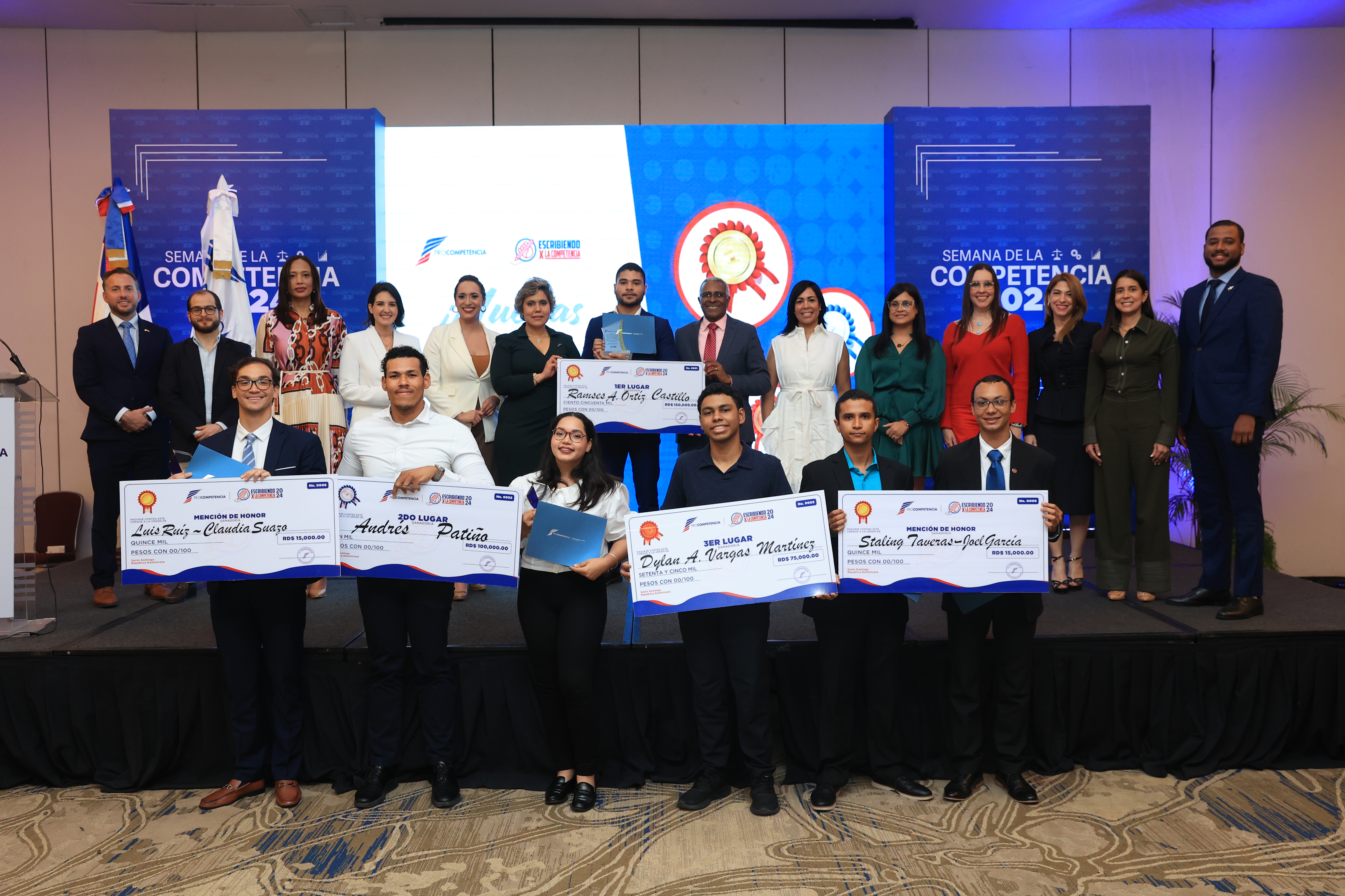 Concurso 2024, foto 2