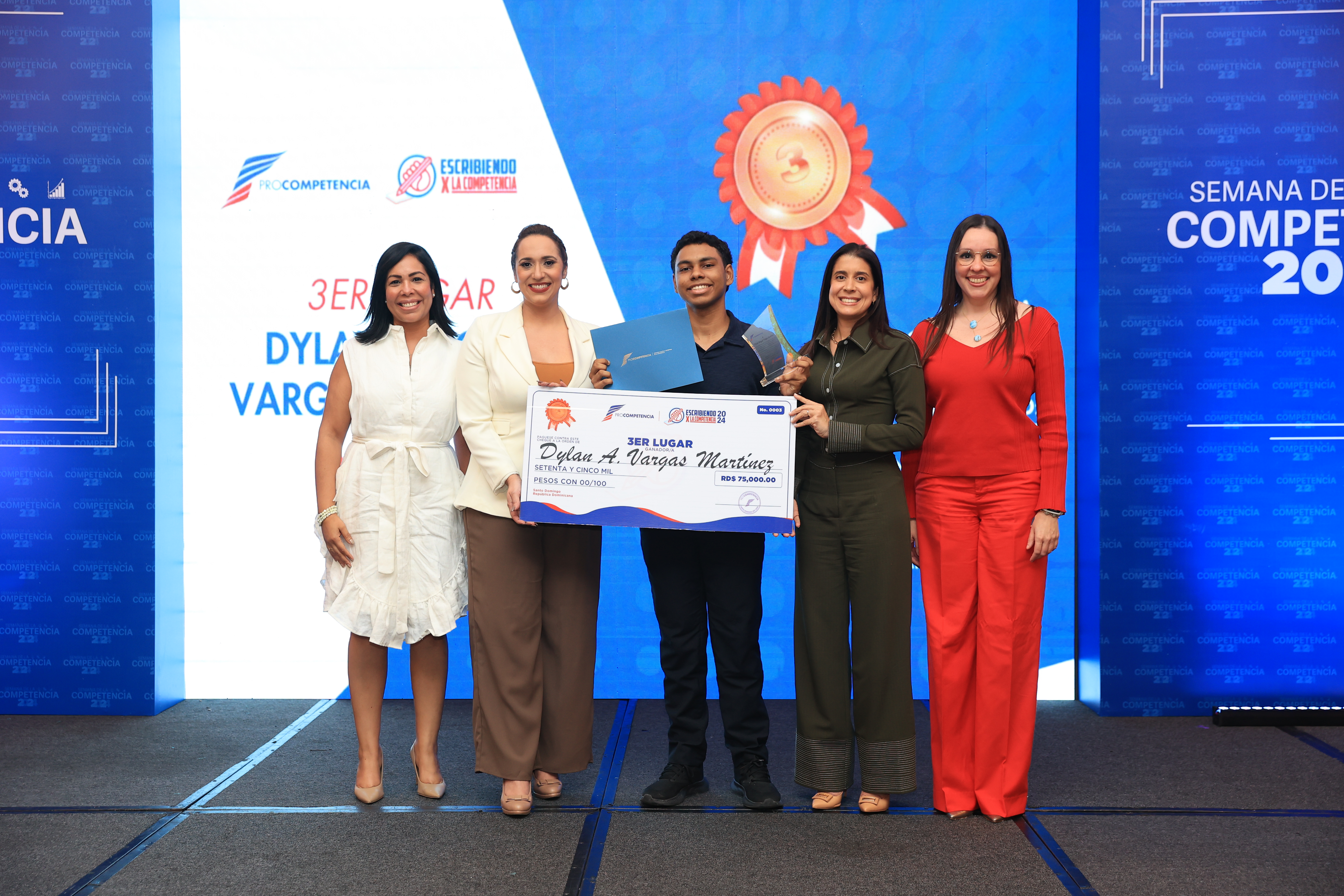 Concurso 2024, foto 6