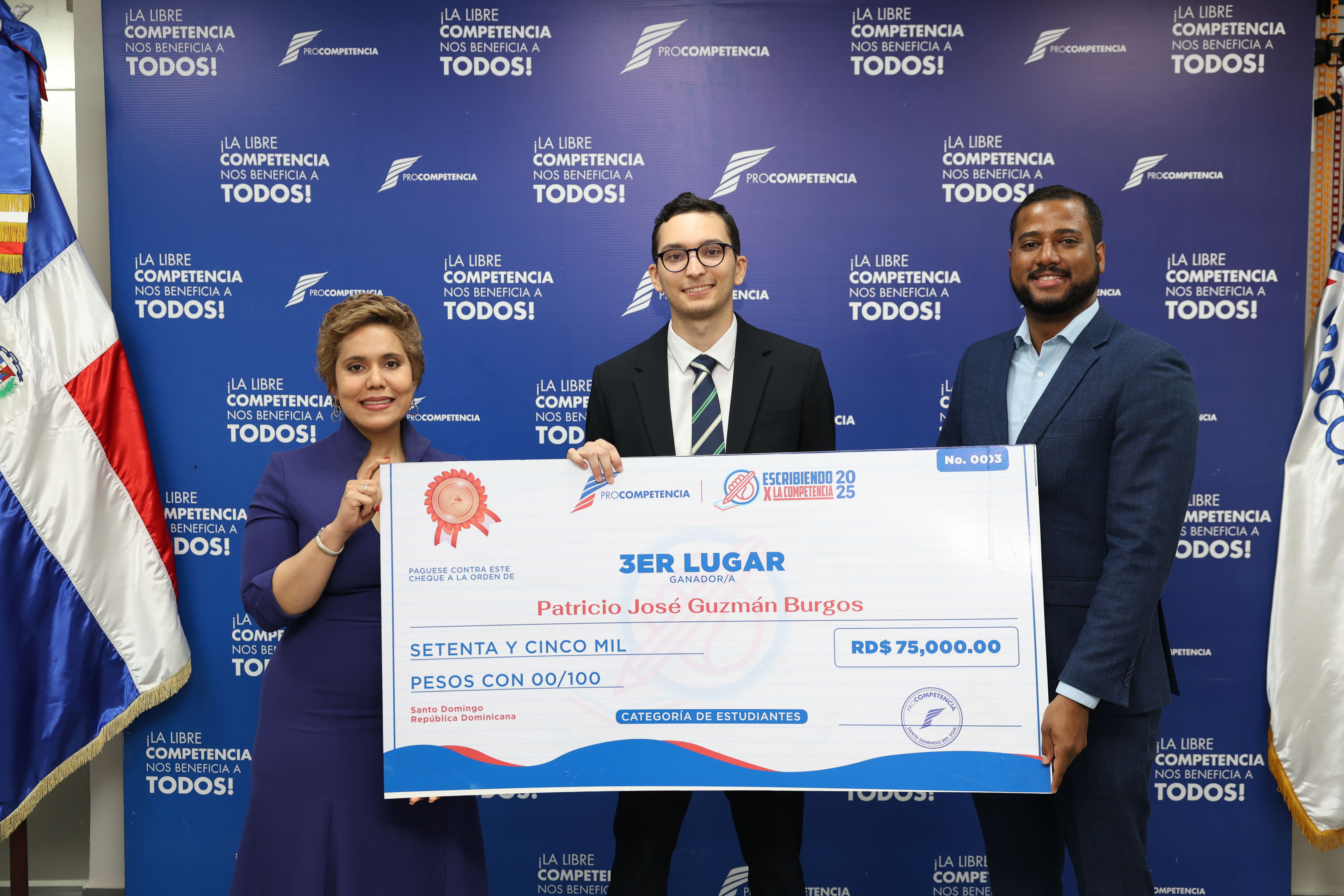 Concurso 2025, foto 3