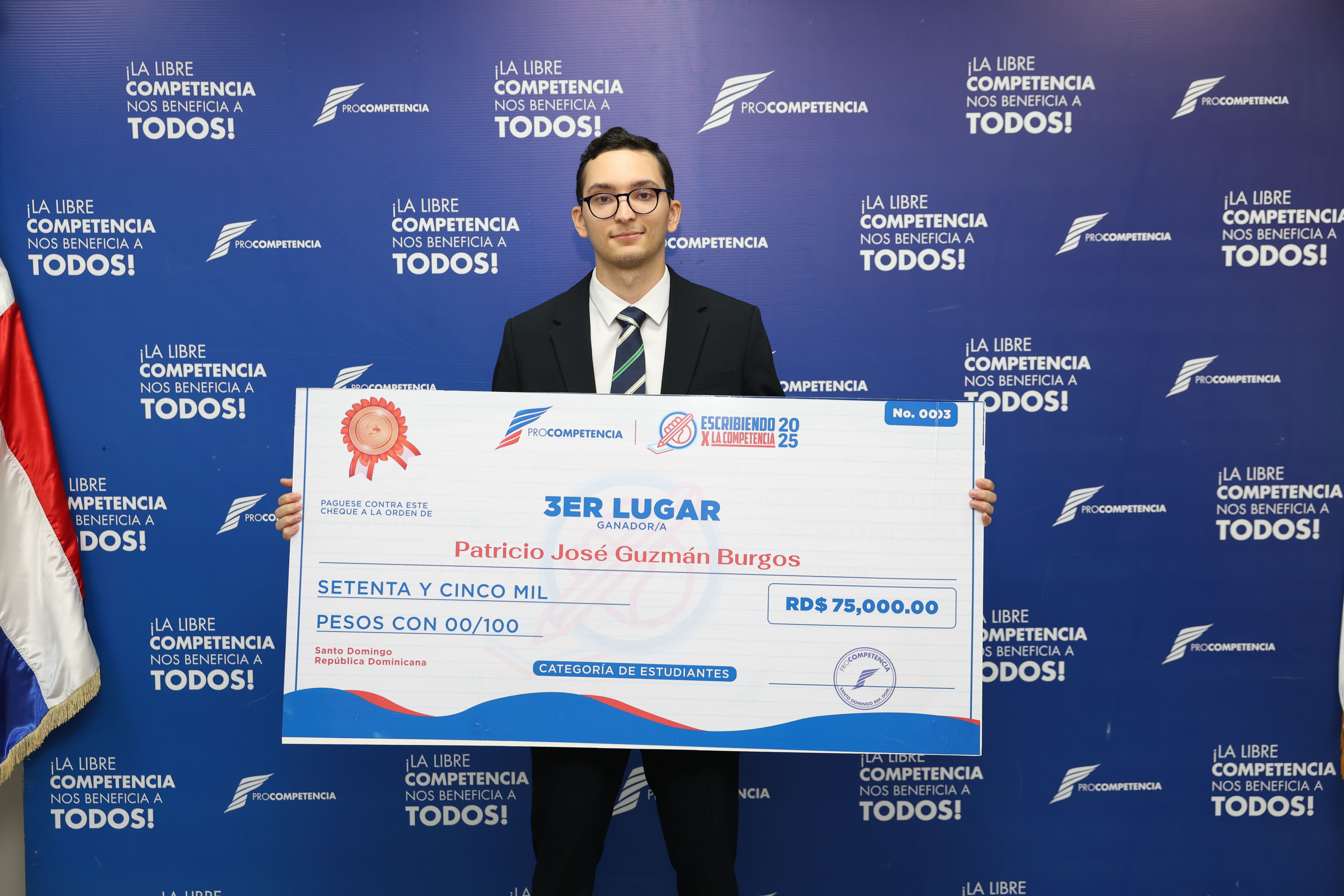 Concurso 2025, foto 6