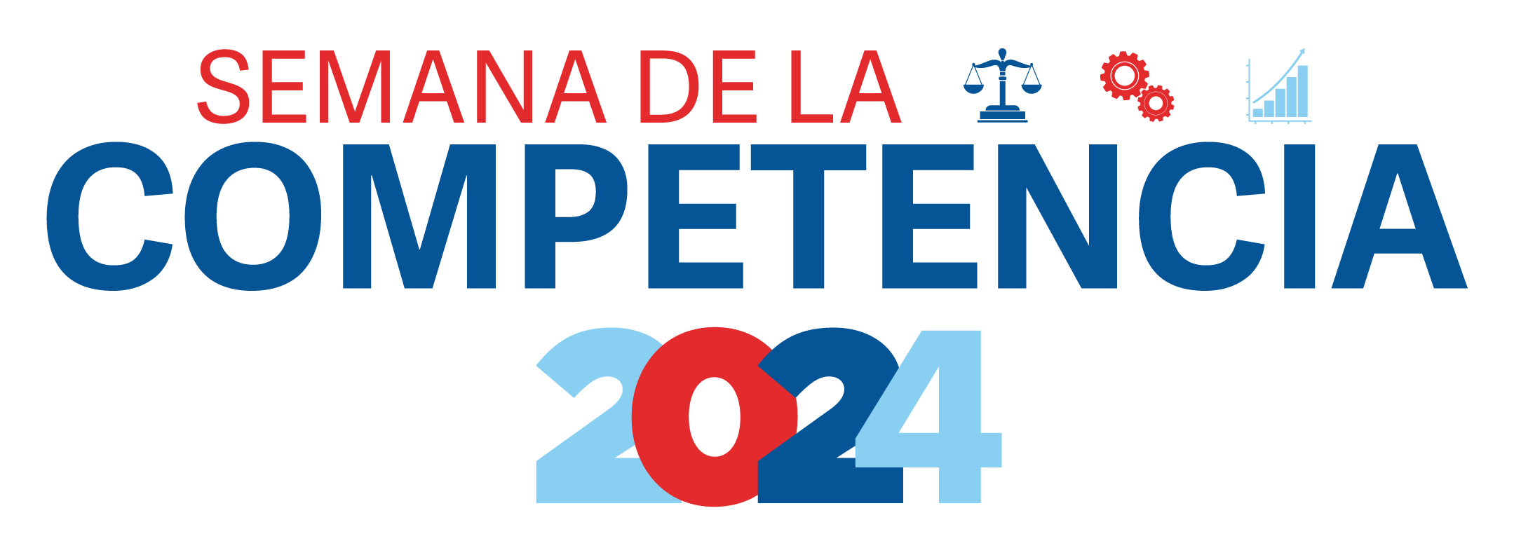 semana de la competencia