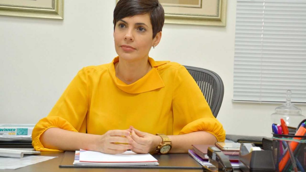 Yolanda María Martínez Zarzuela
