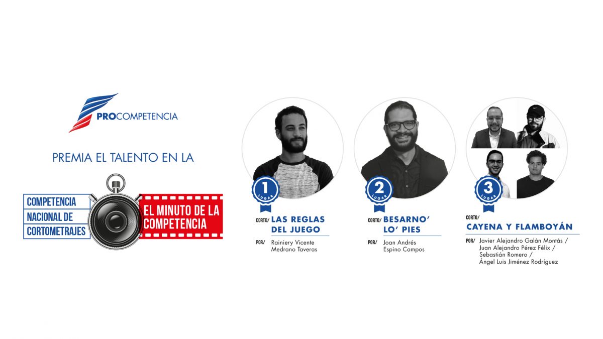 Ganadores