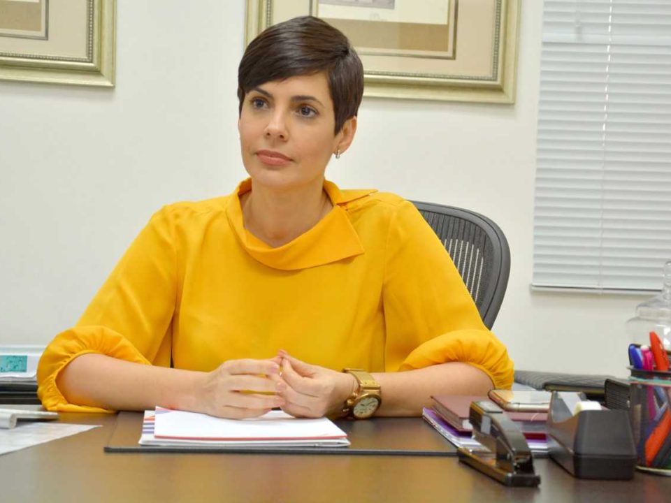 Yolanda María Martínez Zarzuela